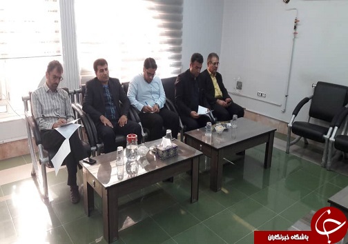 ترویج فرهنگ رضوی با مشارکت کلیه دستگاه ها با کتابخانه ها