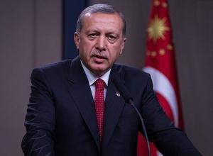 اردوغان بر ادامه مبارزه با هسته&zwnj;های جنبش فتح&zwnj;الله گولن تأکید کرد