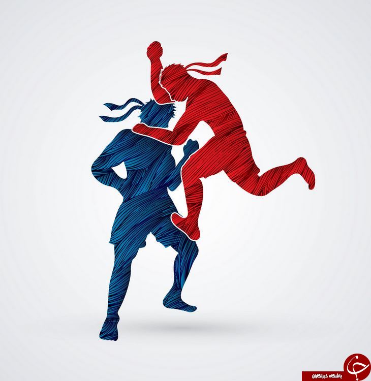 از ورزش Muay Thai؛ مشت&zwnj;زنی تایلندی چه می دانید؟ +تصاویر