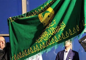 قاین میزبان کاروان خدام رضوی