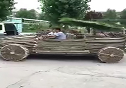 دستبند جالبی که نقش اسپری ضدعفونی کننده را بازی می‌کند + فیلم