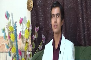 دل نوشته های یک روشندل + فیلم