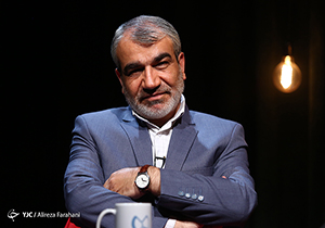 نظر سخنگوی شورای نگهبان درباره حضور زنان در ورزشگاه + فیلم
