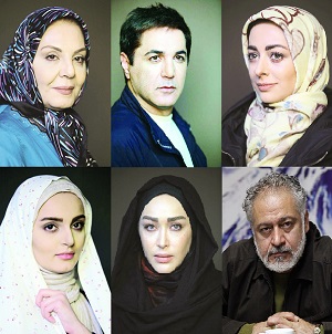 مینی سریال &laquo;بهترین نقش زندگی&raquo; از شبکه سه سیما پخش می شود