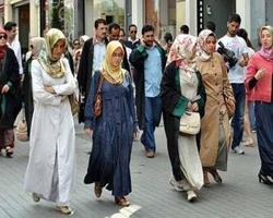 قوانین پوشش در کشورهای مختلف+اینفوگرافیک