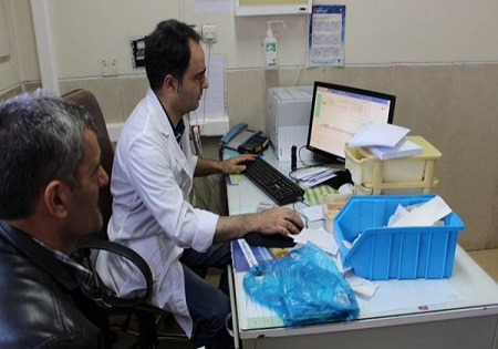مزایای صدور نسخه الکترونیک در مراکز درمانی سازمان تامین اجتماعی