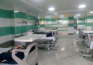 انجام سونوگرافی تشخیص ناهنجاری جنین در کرمانشاه