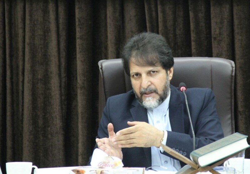 پارگی شیلنگ ترمز تانکر حمل سوختعلت وقوع حادثه سنندج بود