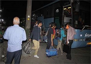 اولین یادمان شهدای نیروی هوایی ارتش جمهوری اسلامی در خراسان جنوبی
