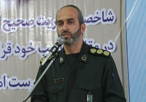 دشمن در قالب جنگ نرم به دنبال بی حجابی است