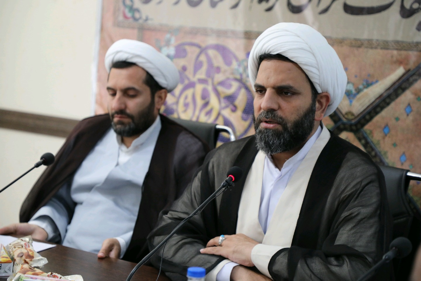 چهل و یکمین دوره مسابقات قران کریم خراسان رضوی در مشهدبرگزار می شود