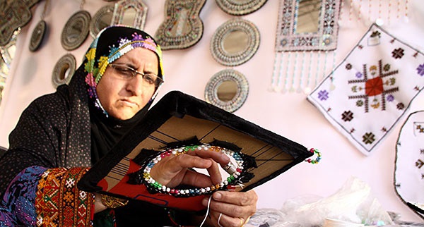 معاون گردشگری: مدیریت سایه در کشور بر عهده زنان است