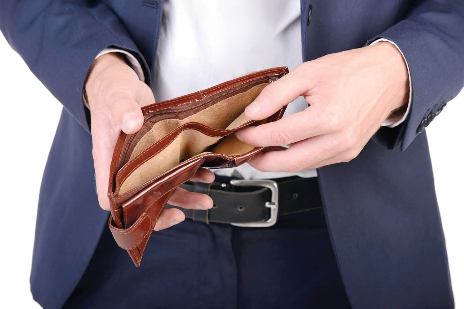 با رعایت 6 عادت هوشمندانه همیشه پولدار بمانید/ چگونه ولخرج نباشیم؟