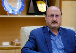 تبریک استاندار به مناسبت درخشش رزمی کاران قزوینی در رقابت‌های جهانی