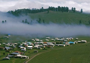 جهان‌نما کجاست؟