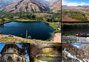 شرکت ۱۲۰۰ نفراز فعالان گردشگری کردستان در کارگاه‌های آموزشی