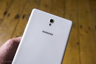 تبلت Galaxy Tab A2 به دکمه بیکسبی اختصاصی مجهز خواهد بود +تصویر