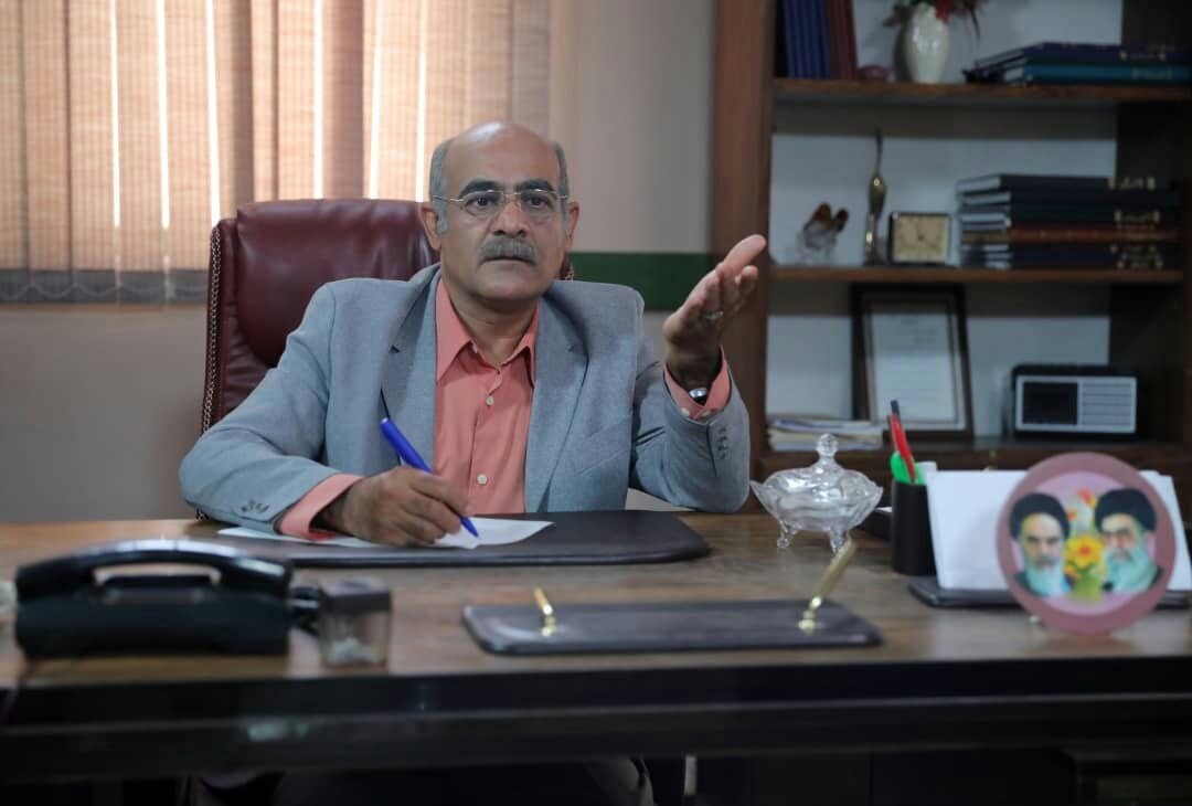 تصویر برداری فاز دوم سریال &laquo;بچه مهندس&raquo; به نیمه رسید + عکس
