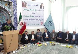 پرداخت تسهیلات ویژه برای ساخت پایانه صادراتی خاویار مازندران