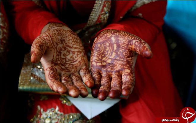 تصاویر روز: از جشن پیروزی فرانسه در جام جهانی ۲۰۱۸ تا ساخت هرمی از ۵۰۰ هزار گل رز در اکوادور