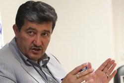 تعریض جاده تهران با اعتبار یک میلیارد و ۸۰۰ میلیون تومان انجام می&zwnj;شود