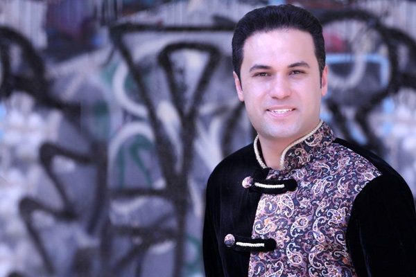 وحید تاج با &laquo;همنوازان تاج&raquo; روی صحنه می&zwnj;رود