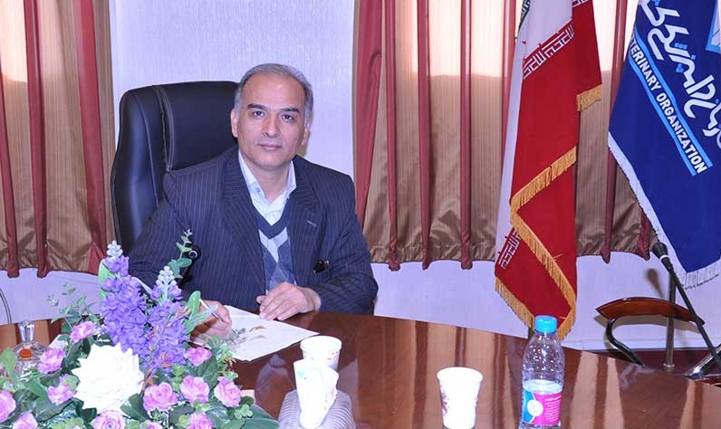نظارت بهداشتی دامپزشکی بر ۲۰ میلیون قطعه جوجه ریزی در خراسان رضوی