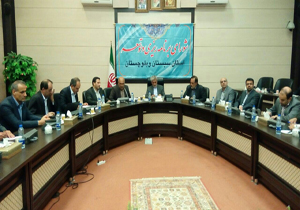 سند توسعه روستایی در استان تدوین شد