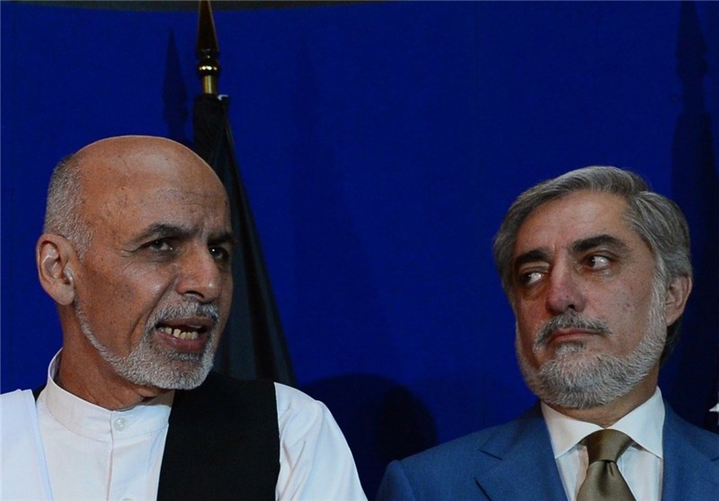 خودداری ترامپ و رهبران کشورهای اروپایی از دیدار با سران دولت افغانستان در بروکسل