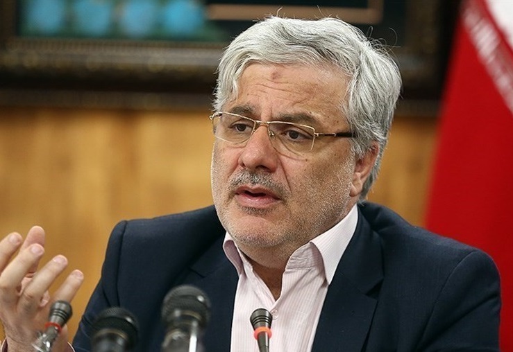 سازمان تأمین اجتماعی شرمنده مستمری بگیران&zwnj; است/ بدون گذاشتن باری بر روی دوش دولت در کنارش ایستاده&zwnj;ایم/