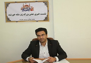 آغاز عملیات تبدیل ۴ دستگاه آبنما به پل در بشرویه