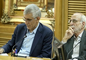 تغییر وضعیت فرزندان شهید شاغل در شهرداری تهران به دستور افشانی