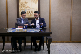 شیوه جدید جذب سرمایه جمعی برای اشتغال مددجویان کلید خورد