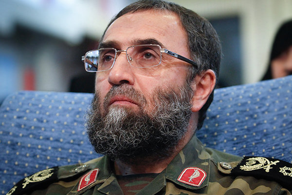 بازگشت پیکر ۷۵ شهید تازه تفحص شده از مرز شلمچه به میهن