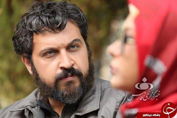 فصل سریال &laquo;ستایش۳&raquo; به کجا رسید؟+ تصاویر