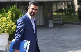 جوان&zwnj;ترین وزیر کشور در روز چند ساعت کار می&zwnj;کند؟
