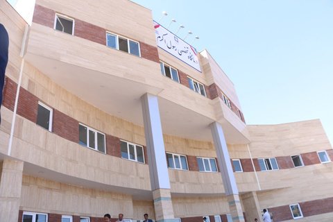 کمبود پزشک متخصص و عمومی درتربت جام