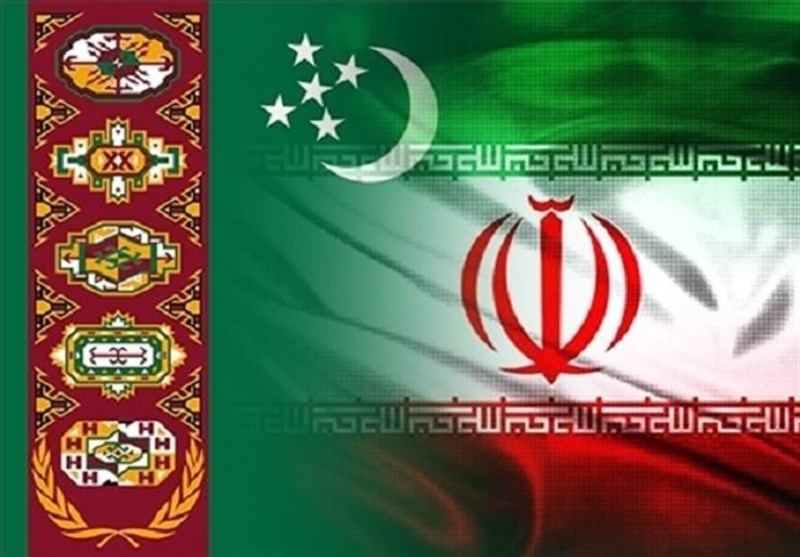 سهم 10 درصدی تولیدات ایرانی در سبد کالایی ترکمستان