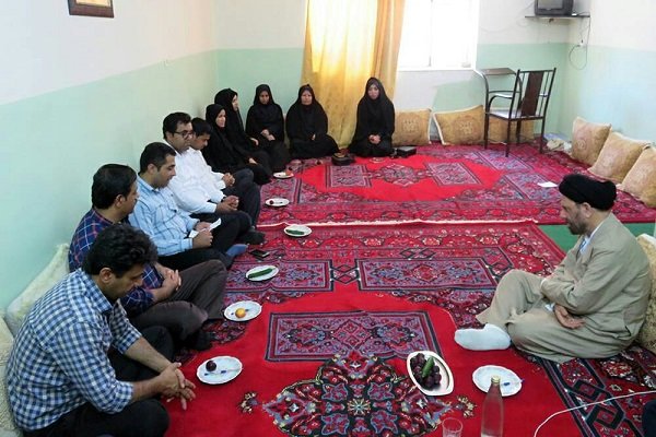 حمایت بهزیستی از ۹۸۰ معلول در دیر