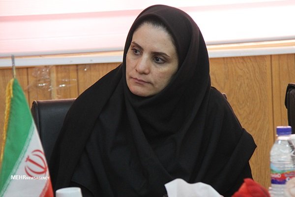 از بانوان کارآفرین استان بوشهر حمایت شود