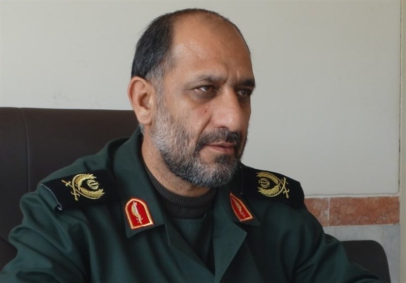 راه&zwnj;اندازی موزه دفاع مقدس ضروری است