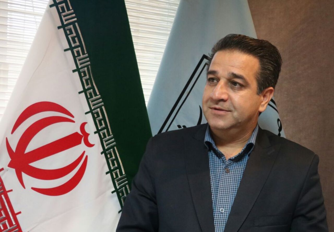 نمایشگاه بین المللی مشهد، میزبان جشنواره غذا