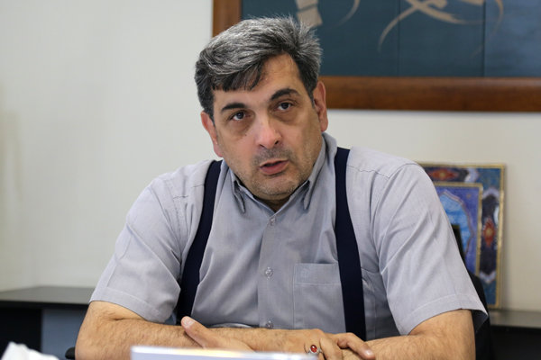 مفهوم مشترک وفراگیر در خصوص معماری ایرانی اسلامی وجود ندارد
