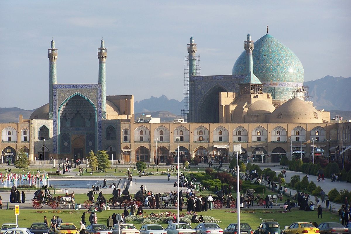 مفهوم مشترک وفراگیر در خصوص معماری ایرانی اسلامی وجود ندارد