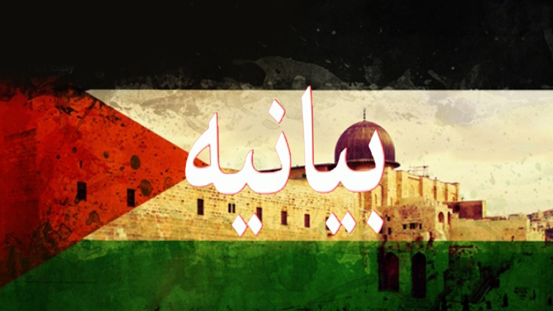 سران رژیم صهیونیستی جانیان جنگی هستند که باید محاکمه شوند