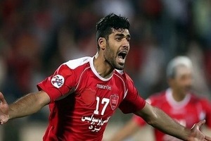 فرصت سوزی مهدی طارمی برابر پرتغال یکی از 10 «اگر» مهم جام جهانی 2018