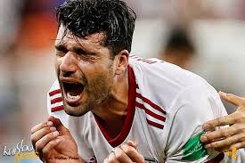 فرصت سوزی مهدی طارمی برابر پرتغال یکی از 10 &laquo;اگر&raquo; مهم جام جهانی 2018