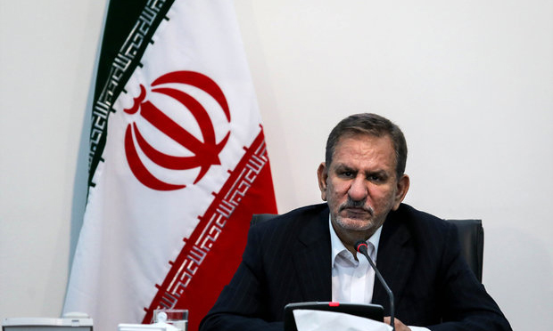 برنامه های دولت در حمایت از بخش خصوصی تغییر نکرده است/ دستگاه های اجرایی باید اداره کشور در شرایط تحریم را دستور کار نخست خود قرار دهند