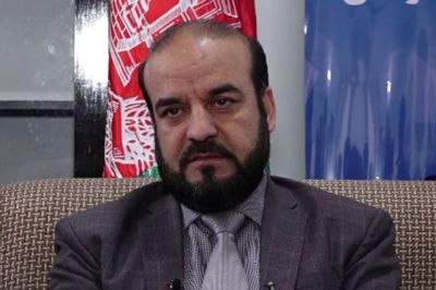 درخواست رئیس کمیسیون انتخابات از هواداران جنرال دوستم