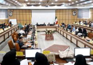 کارگاه کشوری مکان یابی جمعیت&zwnj;های پر خطر در شهرکرد